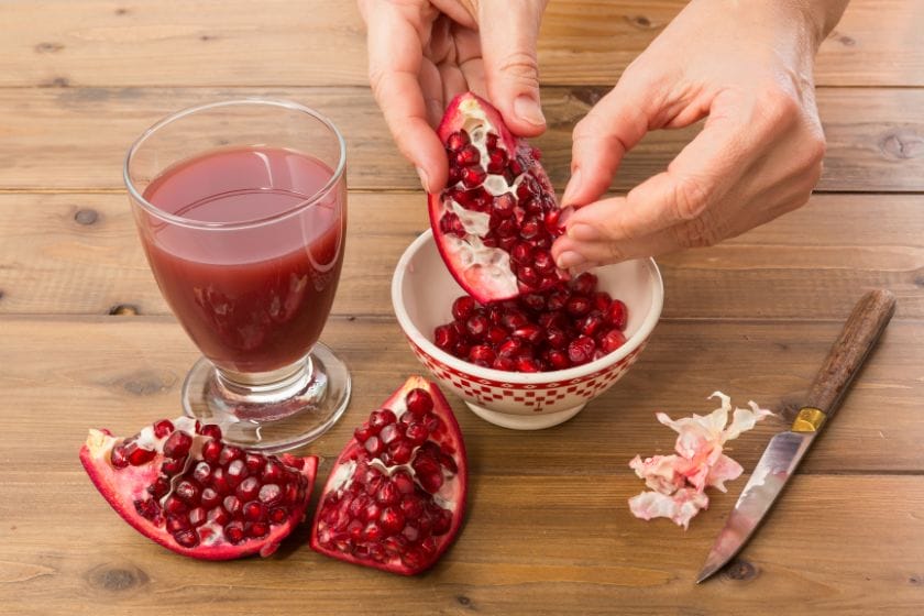 The Top Foods Which Can Boost Libido The Top Foods Which Can Boost Libido