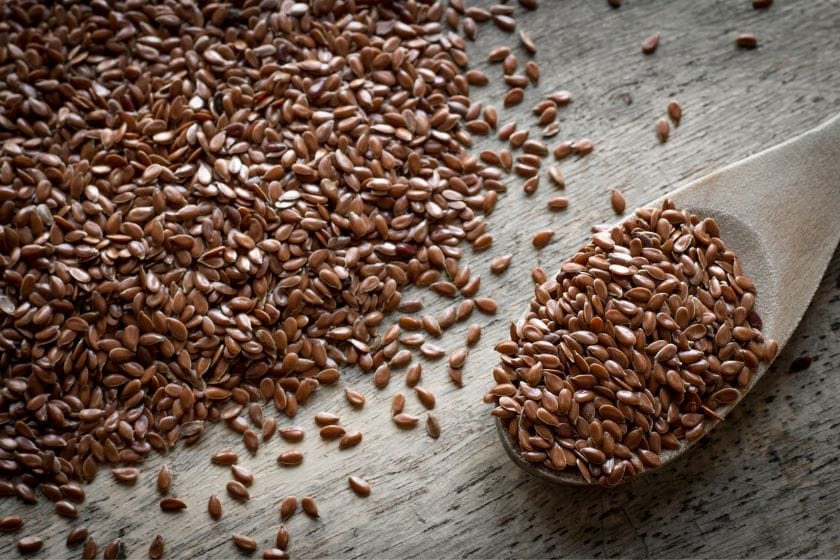 Frequently Asked Questions About Flax Seeds & Erectile Dysfunction Frequently Asked Questions About Flax Seeds & Erectile Dysfunction