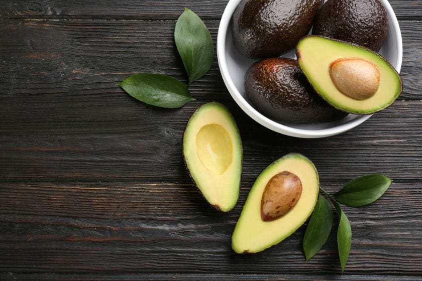 Toxins in Avocado Seeds Toxins in Avocado Seeds