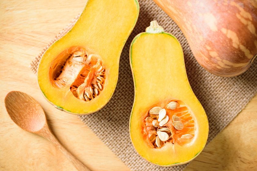 Can You Eat Butternut Squash Seeds? Can You Eat Butternut Squash Seeds?