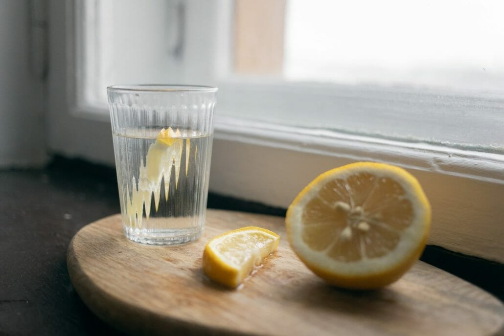 Are Lemon Seeds Edible?