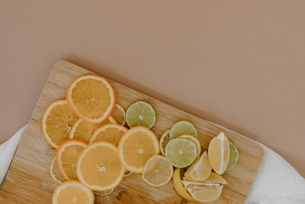 Are Lemon Seeds Toxic?