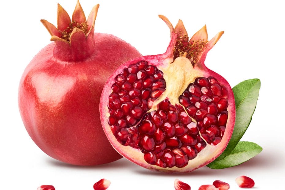 Are Pomegranate Seeds Edible? Find Out Here!