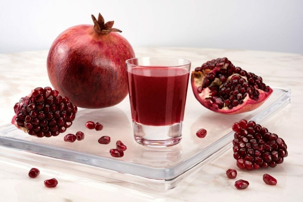 Are Pomegranates Safe?