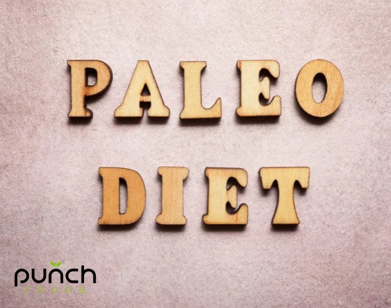 Are There Benefits To Going Paleo