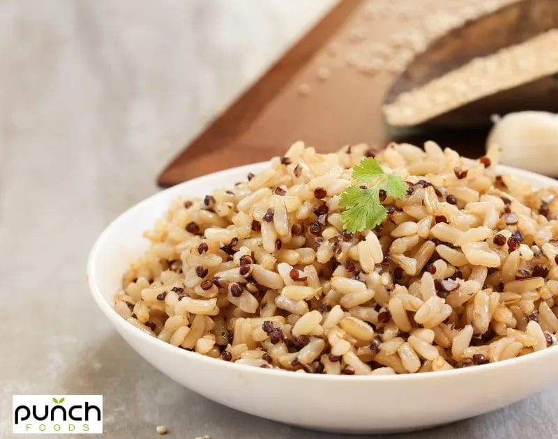 Are There Gluten Free Alternatives To Couscous