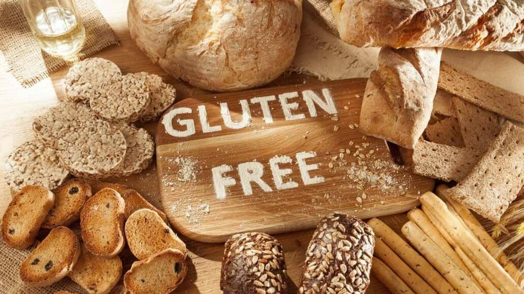 Benefits of a GlutenFree Diet for PCOS