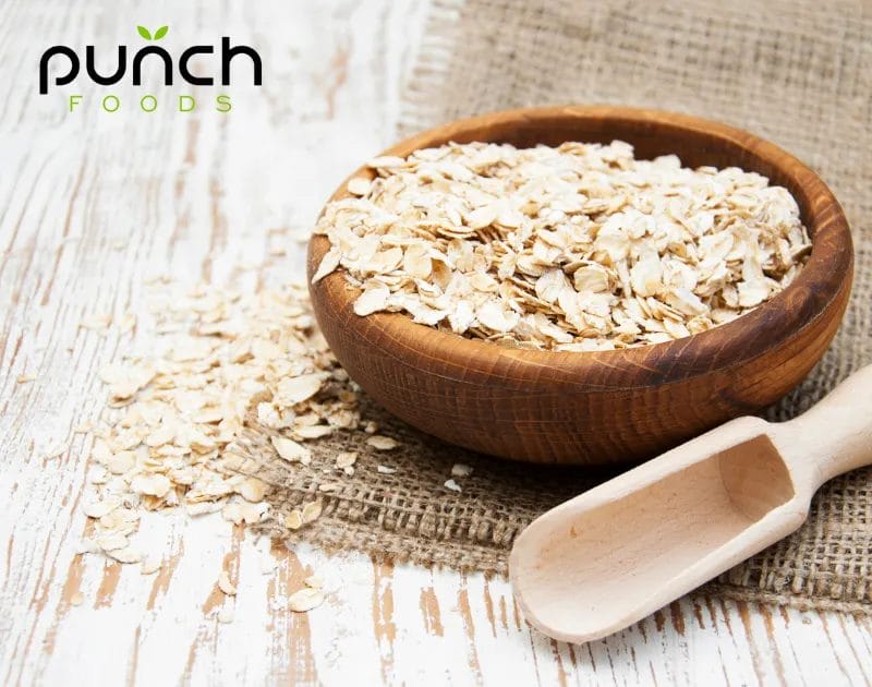 Can I Eat Oat Fiber On A Gluten Free Diet