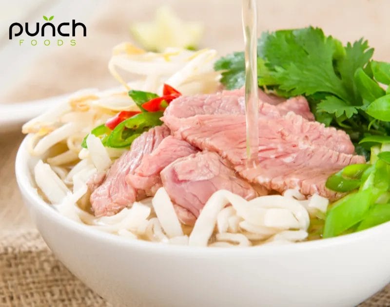 Can I Eat Pho On A Gluten Free Diet