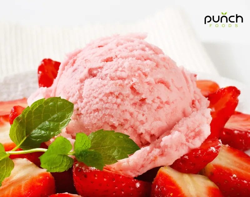 Can I Eat Sherbet On A Gluten Free Diet