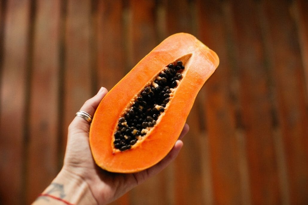 Can Papaya Seeds Help Me Lose Weight?