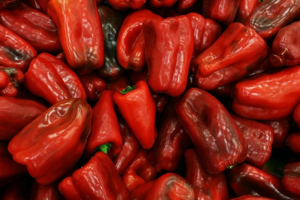 Can You Grow Bell Peppers With Seeds?