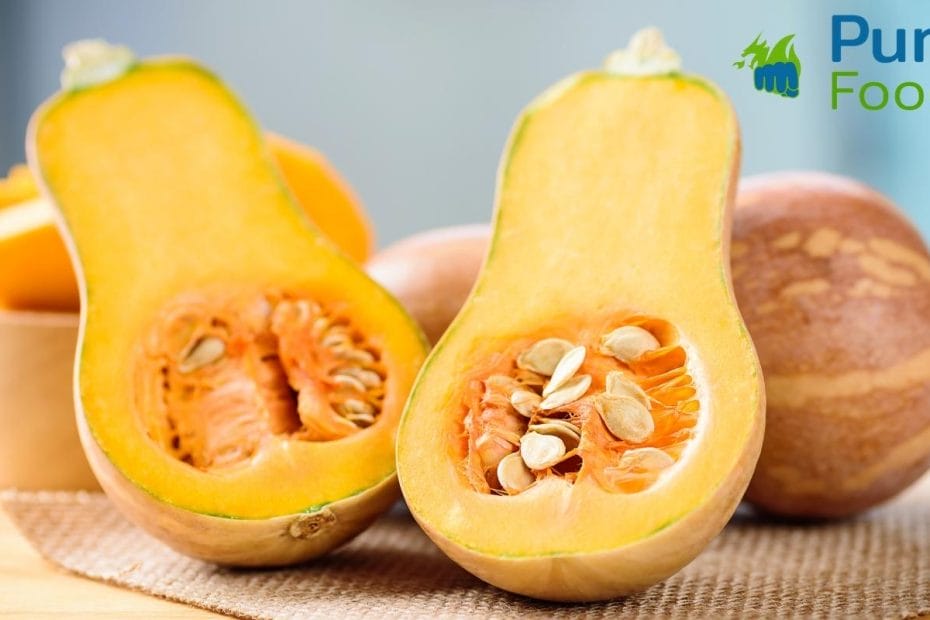 Can You Eat Butternut Squash Seeds?