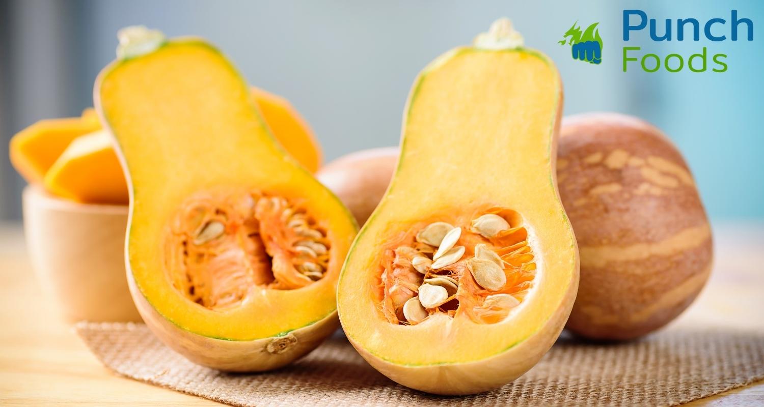 Can You Eat Butternut Squash Seeds? Find Out Here!