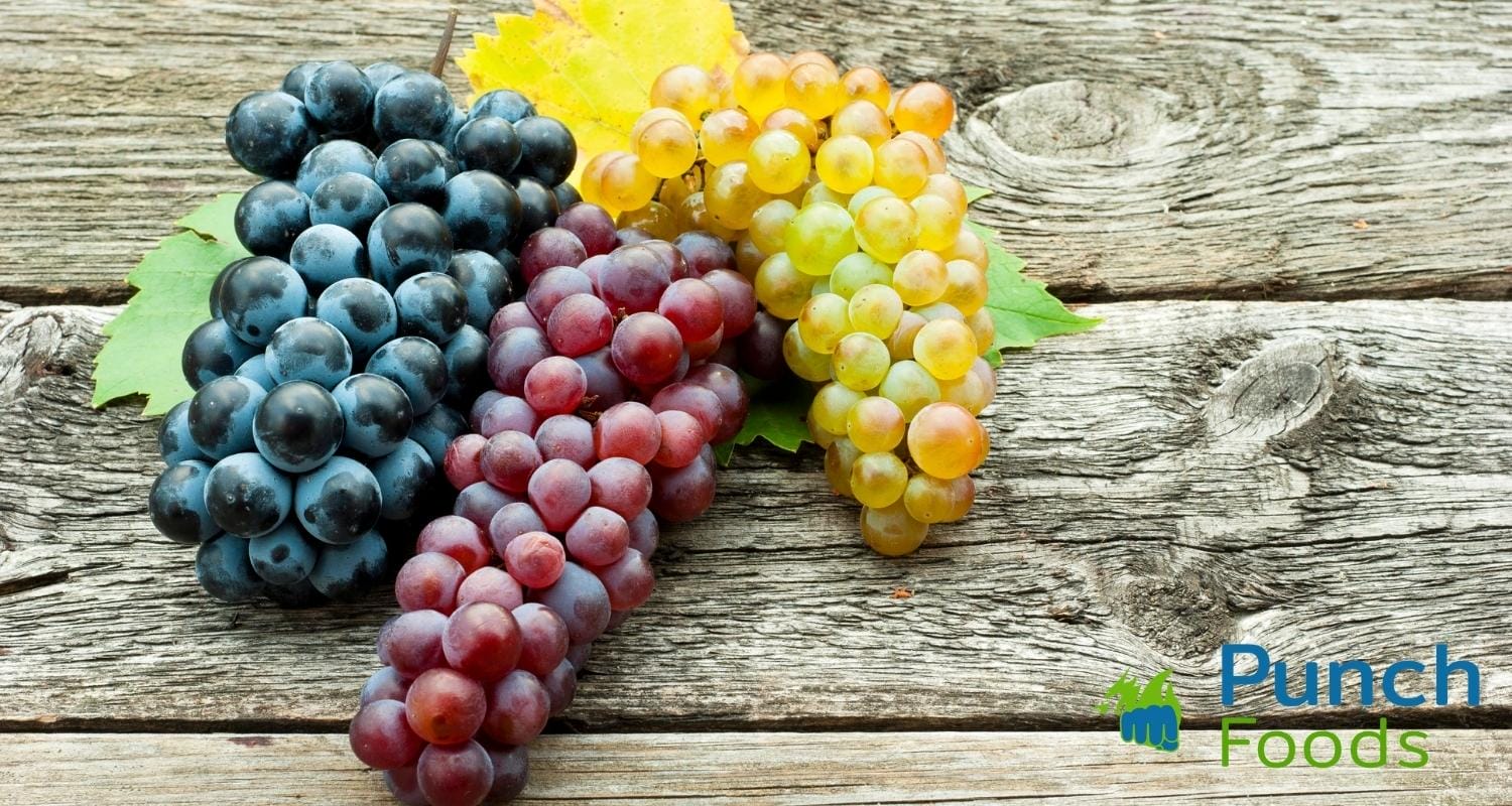 Seedless Grapes vs Seeded Grapes Which Is Better? Read Here!