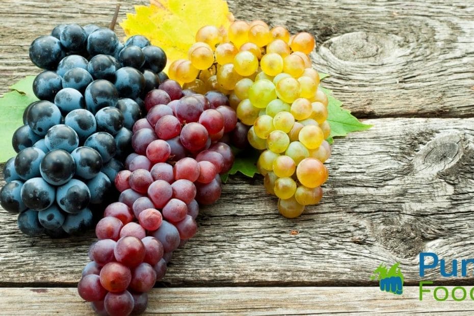 Seedless Grapes vs Seeded Grapes: Which Is Better?