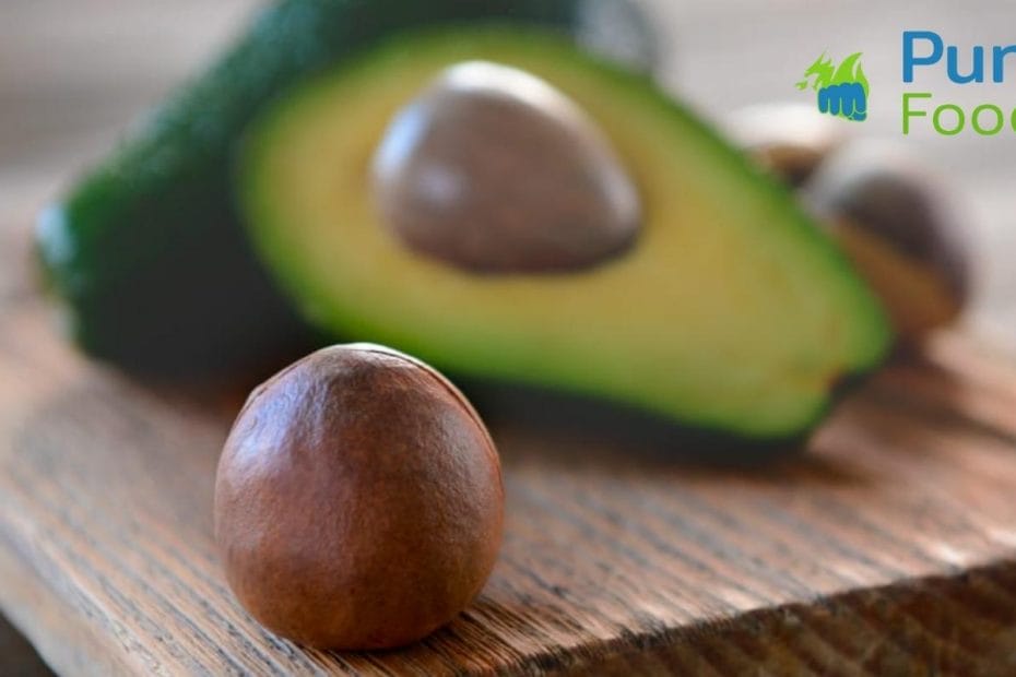 Are Avocado Seeds Poisonous?