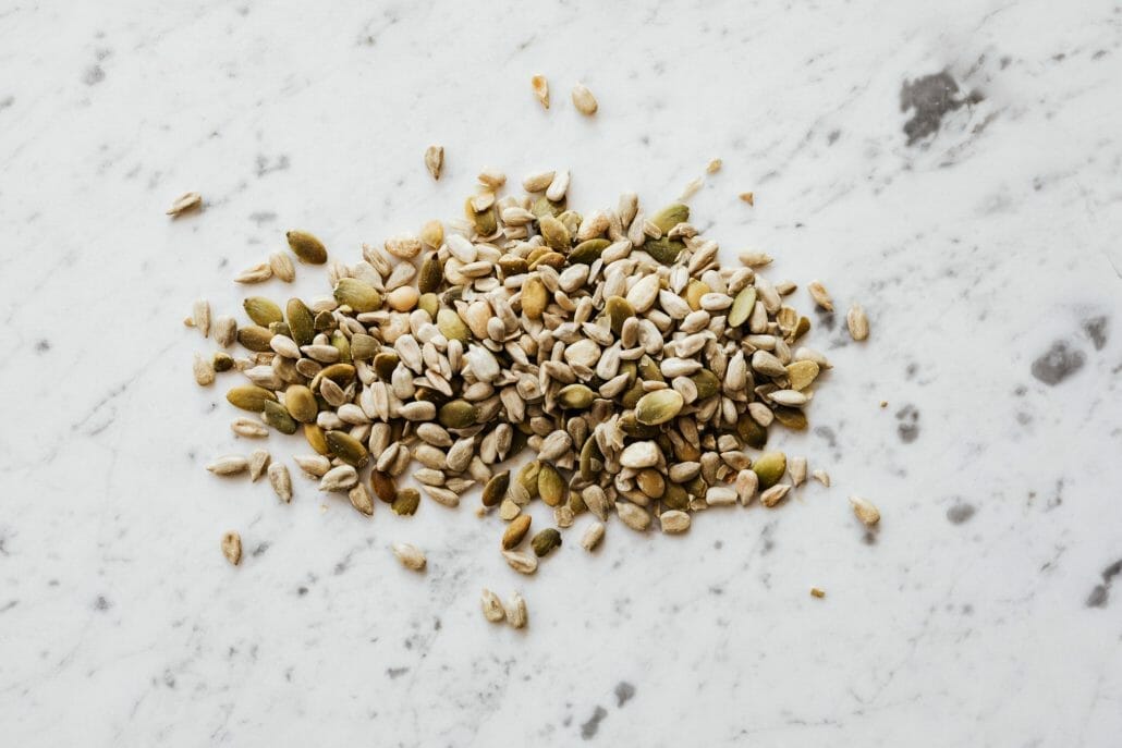 Different Ways To Use Roasted Pumpkin Seeds