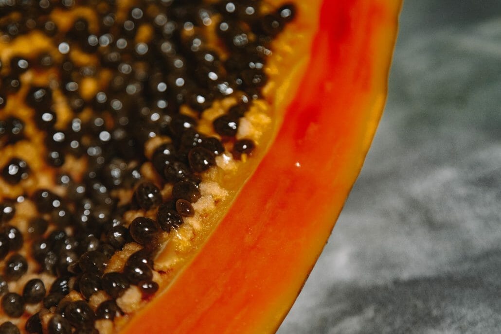 Do Papaya Seeds Kill Parasites?