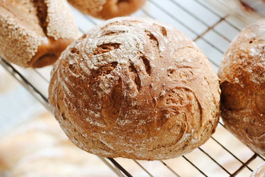 Does Rye Bread Ever Go Bad?