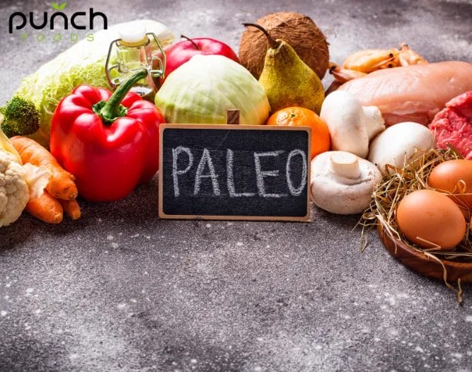 Frequently Asked Questions About GlutenDairy Free Paleo Diets