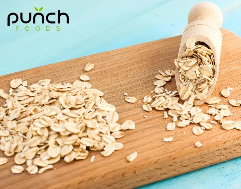 Frequently Asked Questions About Oat Fiber & Gluten
