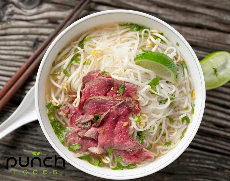 Frequently Asked Questions About Pho Being Gluten Free