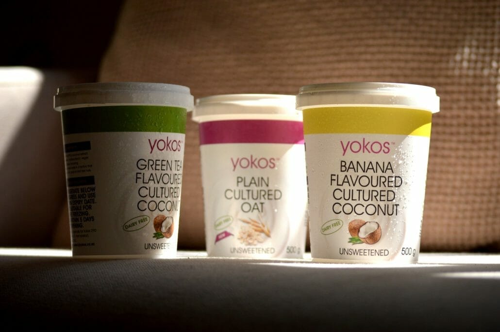 How Do I Know If My Vegan Yogurt Is Probiotic?