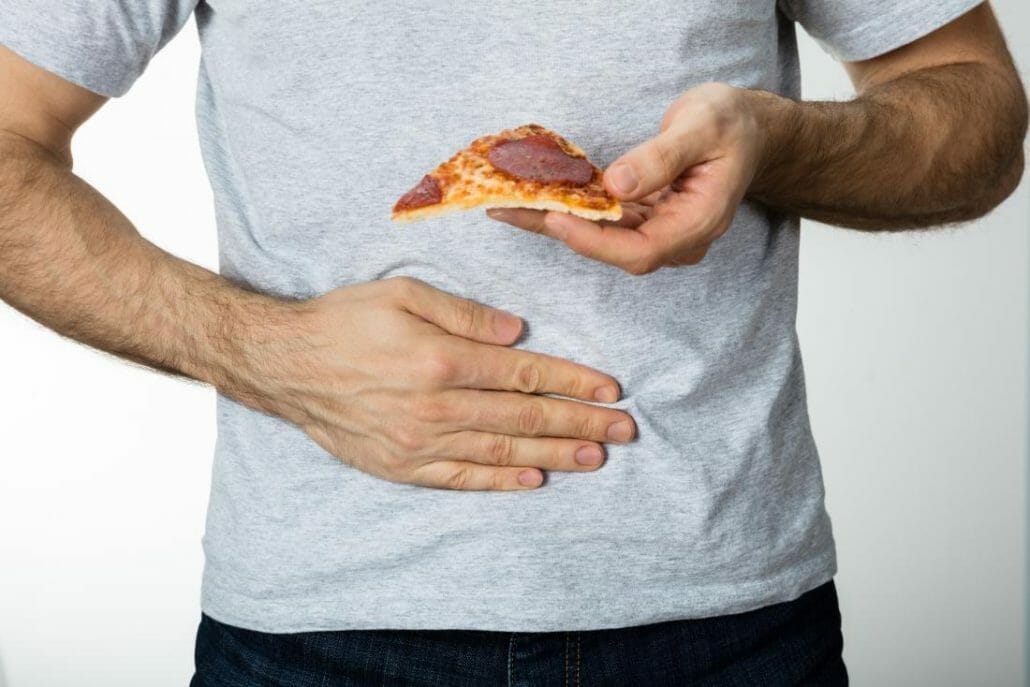 How Does Gluten Affect Your Body ?