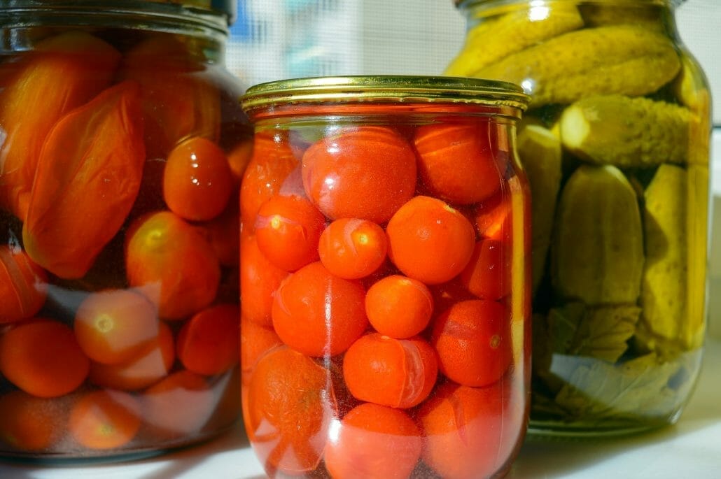 How To Can Tomatoes