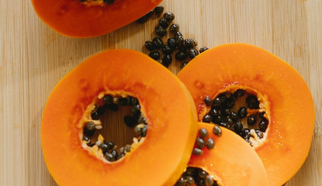 How To Eat Papaya Seeds
