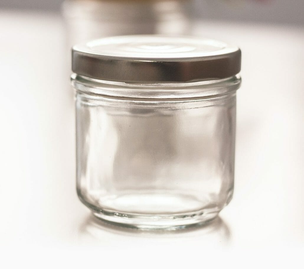 How To Sterilize Jars For Canning