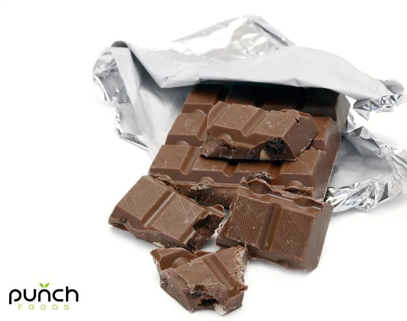 Is Chocolate Gluten Free