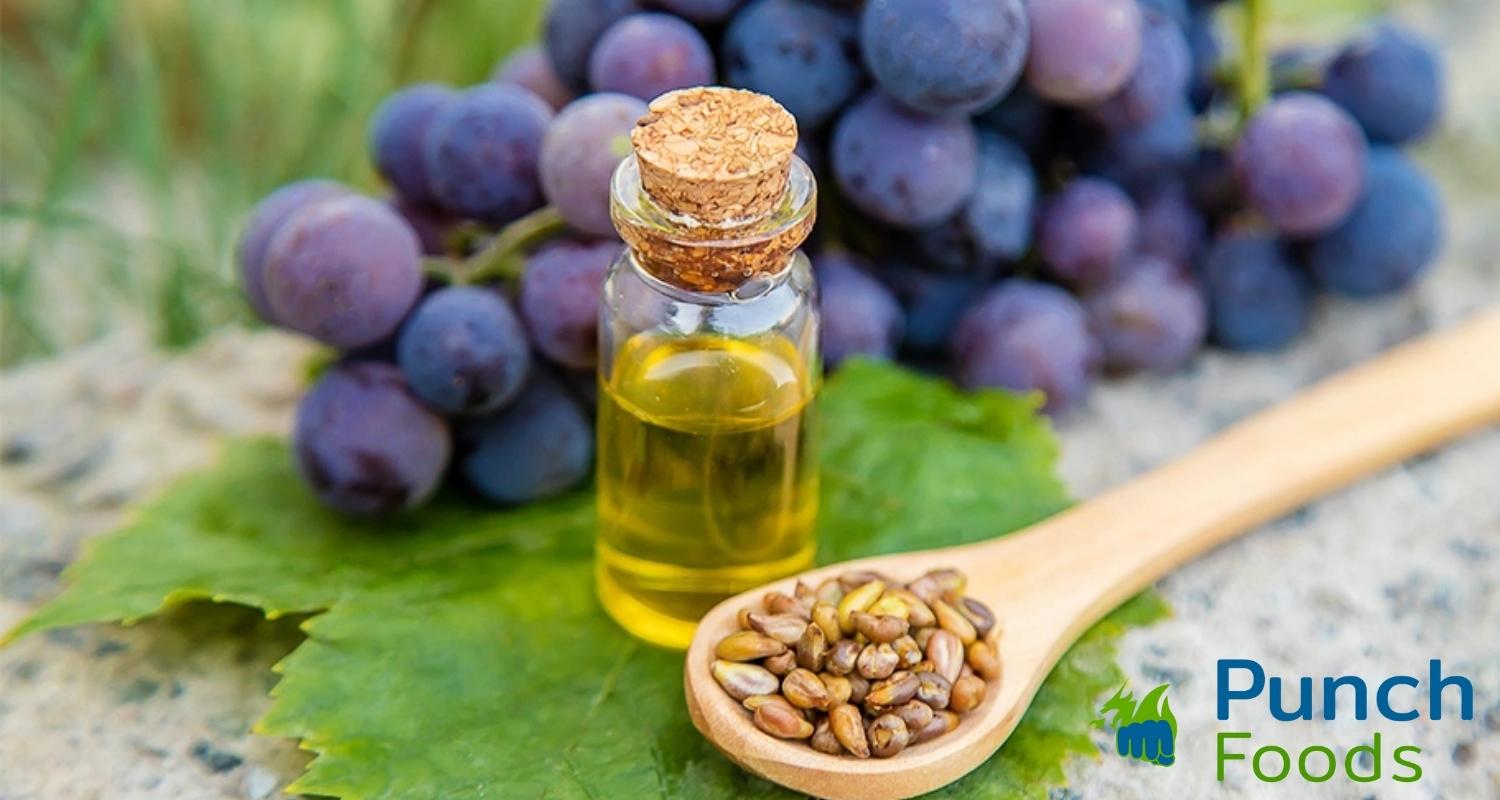 Is Grapeseed Oil Keto? Find Out Here!