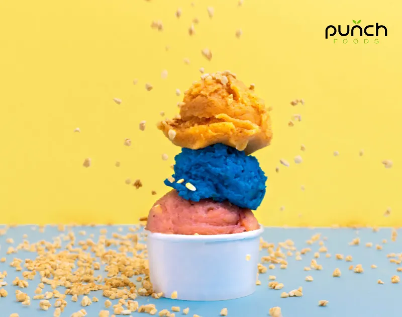 Is Ice Cream Gluten Free