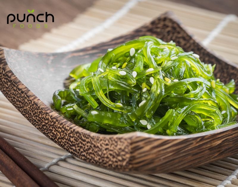 Is Seaweed Good For You
