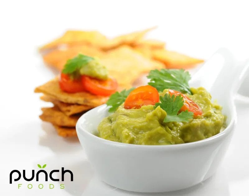 Other Vegan Healthy Snacks Ideas