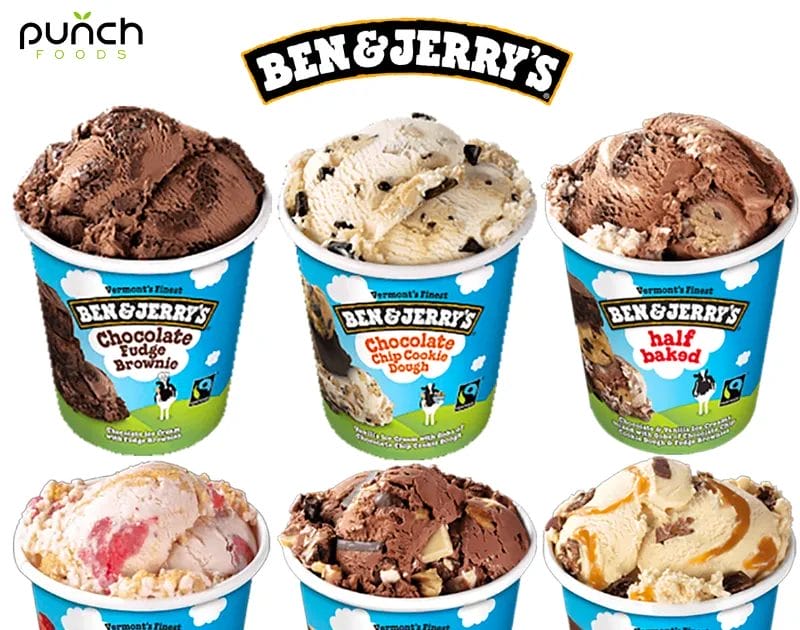 Popular Gluten Free Ice Cream Brands