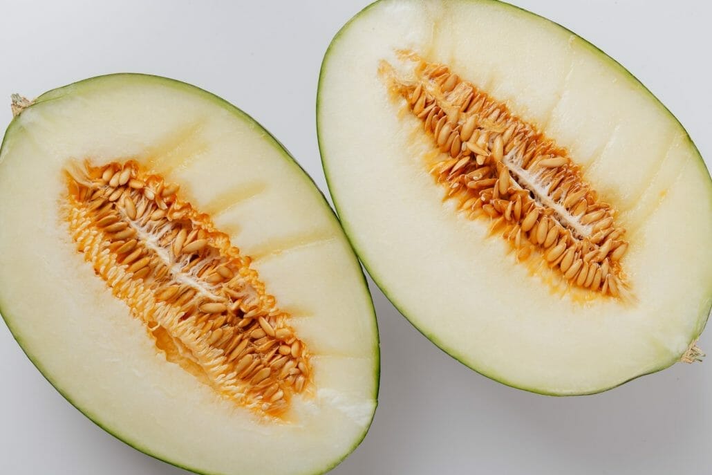 Risks Of Eating Cantaloupe Seeds