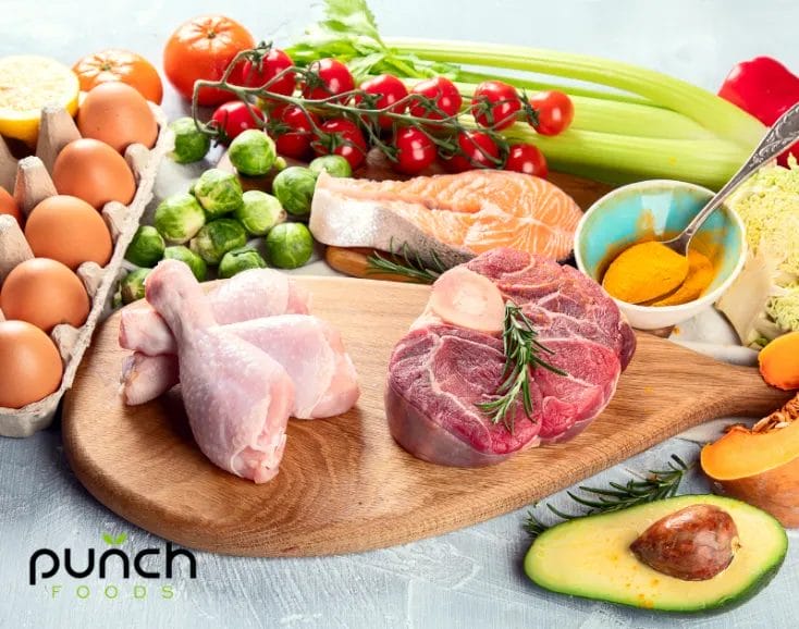 The Best Food To Have When Paleo