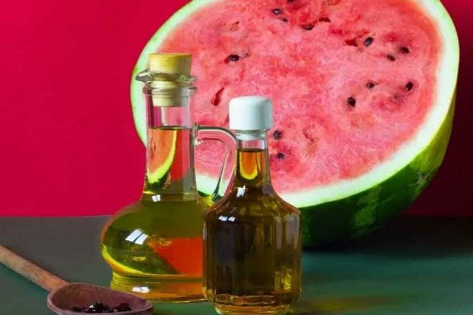 Watermelon Seed Oil Benefits - Read Here