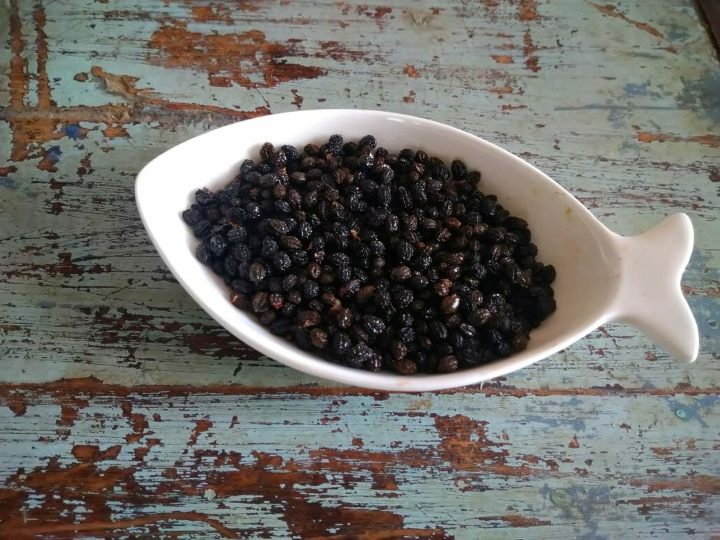 What Are Papaya Seeds?