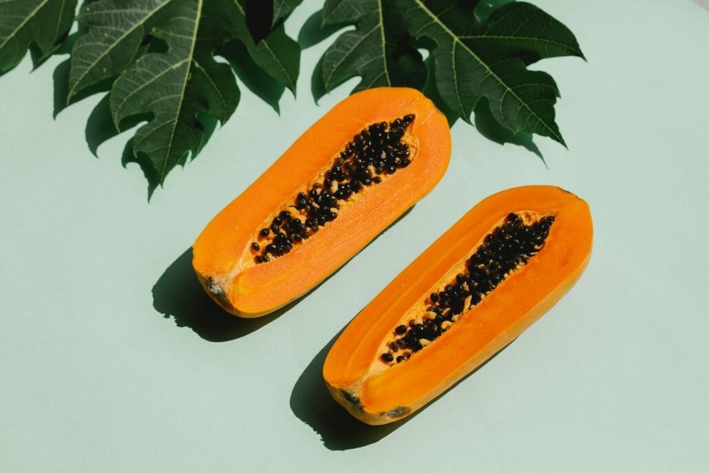 What Are The Health Benefits Of Papaya Seeds?