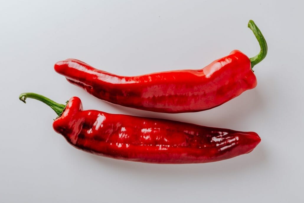 What Happens If You Eat Bell Pepper Seeds?