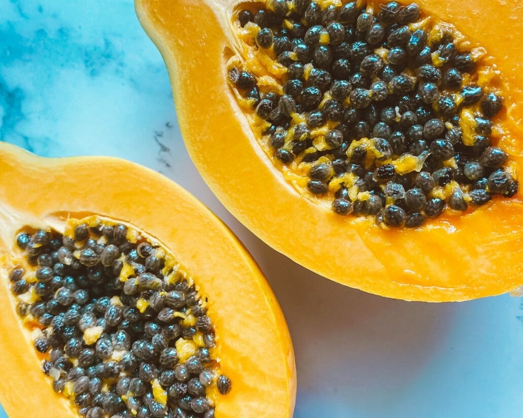 What Is The Nutritional Value Of Papaya Seeds?