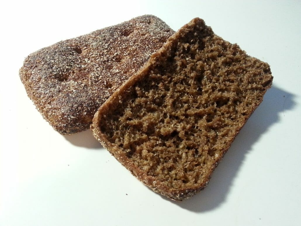 What Is the Healthiest Rye Bread to Buy?