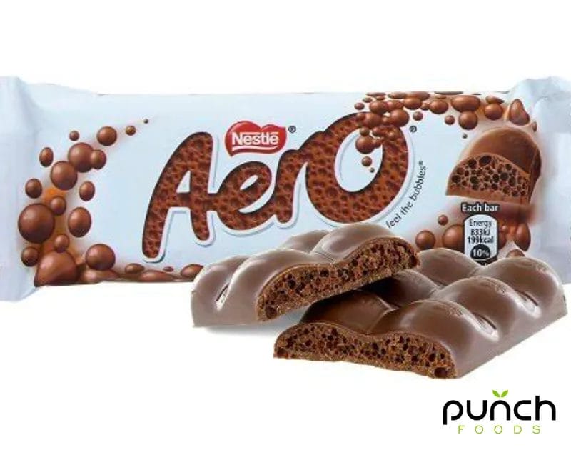What Other Variety Of Chocolate Bars Are Gluten Free - Nestle