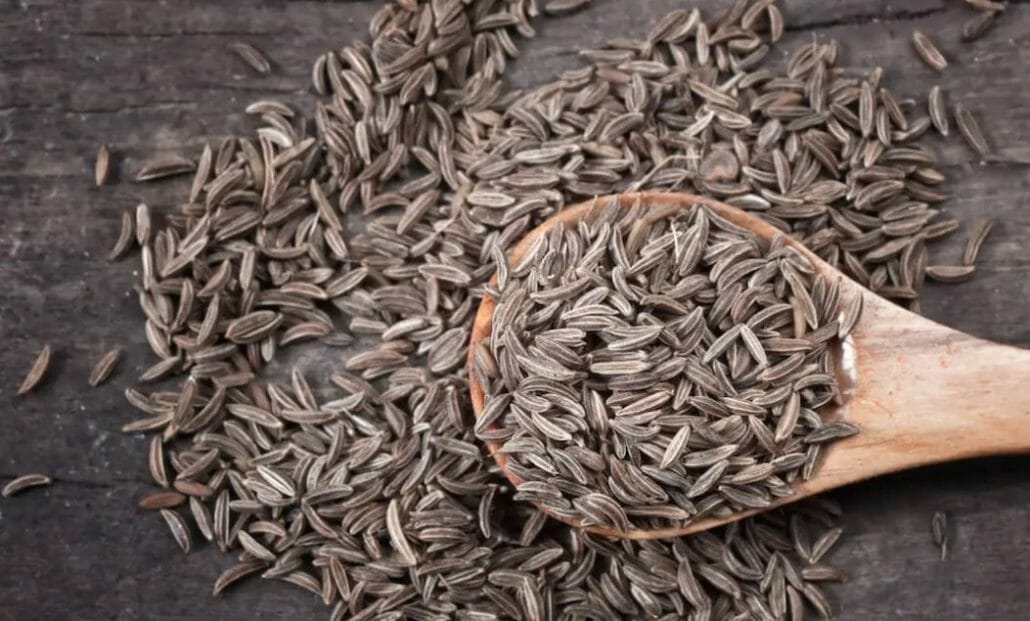 What are cumin seeds