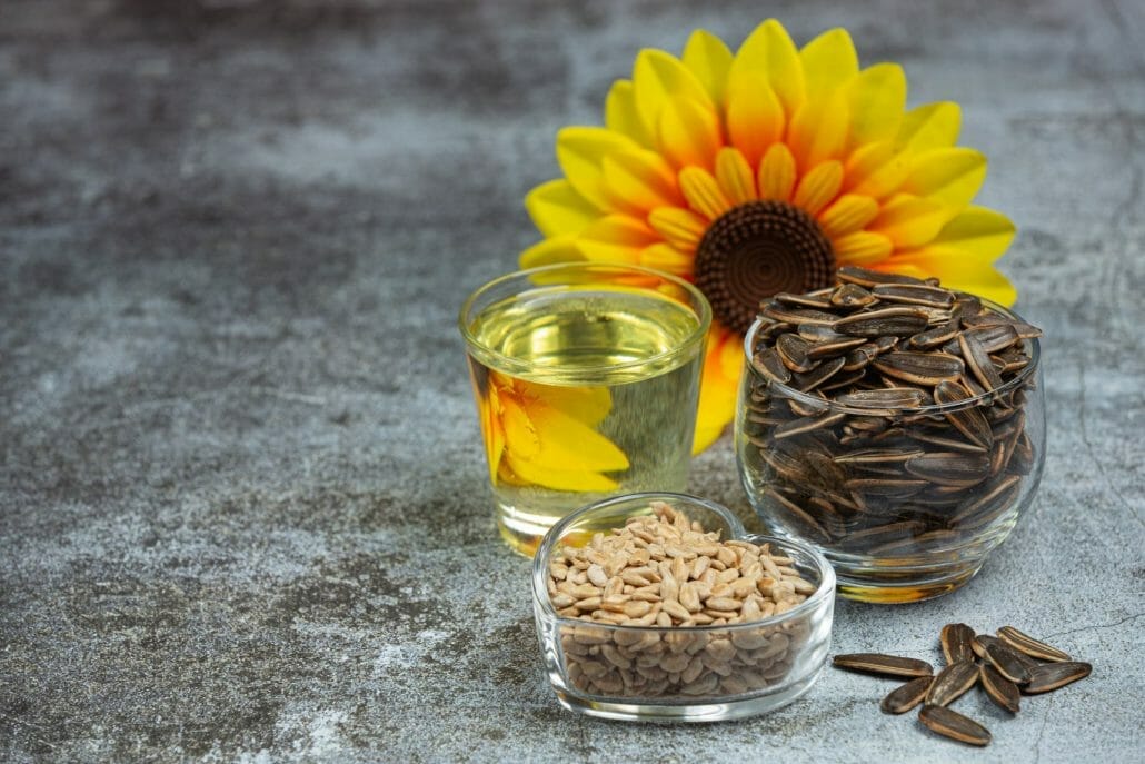 When should I plant sunflower seeds?