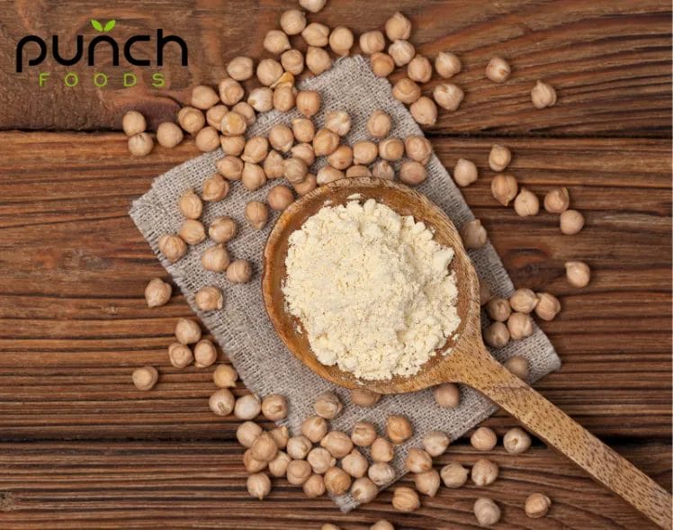 Which Flour Types Are Gluten Free